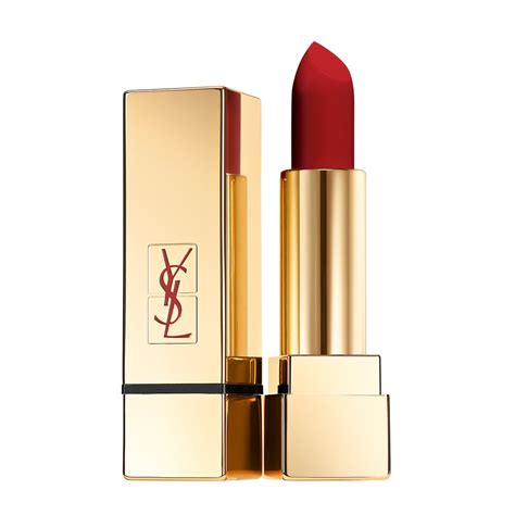 ysl new lipstick 2019|yves saint laurent lipstick shades.